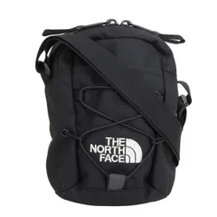 ノースフェイス バッグ メンズ ショルダーバッグ ジェスター クロスボディ 斜めがけ NF0A52UC 4H0 BLACK THE NORTH FACE
