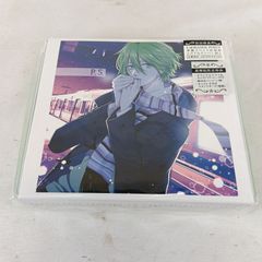 미개봉 마지포 GALACTI9 SONG #4 마키시마 샤이 호화판 CD
