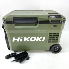 2026年最新】ハイコーキ 冷温庫 25の人気アイテム - メルカリ