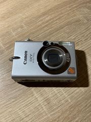 Canon キャノン IXY DIGITAL 40 デジカメ PC1102 - メルカリ