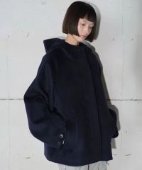 gypsohila Puli Tops NAVY - メルカリ