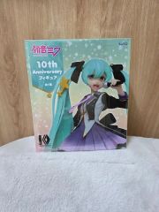 初音ミク11th Anniversary ぬいぐるみ ストラップ 希少品 新品 - メルカリ
