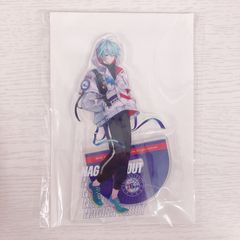 ブラフラ スターター アクリルスタンド ひづみ - メルカリ