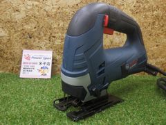 値下げいたしました❗️ BOSCH GST 100 BCE/N ジグソー - メルカリ