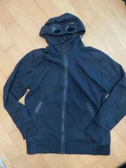 [夏限定価格]cp company ハイブリッドダウン　ナイロン切替 夏限定価格]cp company ハイブリッドダウン ナイロン切替 - メルカリ