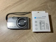2026年最新】ex-z2000の人気アイテム - メルカリ