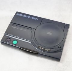 通電未確認 未検品Victor RG-M2 Wondermega JVC 不足有 - メルカリ