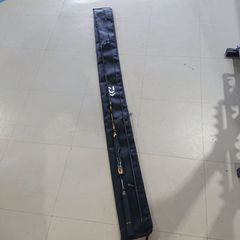 モアザン ブランジーノ EX AGS 87ML ダイワ 大野ゆうき ロッド O3