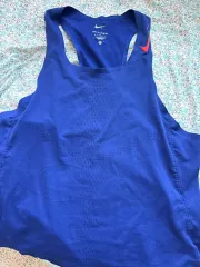 ナイキ エアロスイフト シングレット
