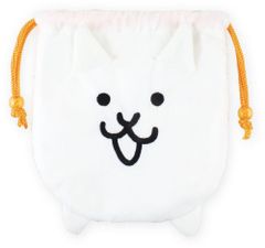 신품 냥코 대전쟁 봉제 장난감 고양이