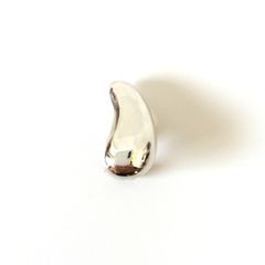 片耳 美品】TIFFANY&Co. ダブル ループ イヤリング シルバー925 - メルカリ