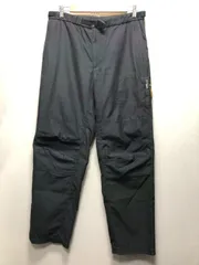 105013 columbia GRT パンツ ブラック コロンビアのサムネイル