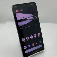 ★【訳あり品】LEITZ Phone 3 LP-03 ブラック Softbank 管理:D5Y2のサムネイル