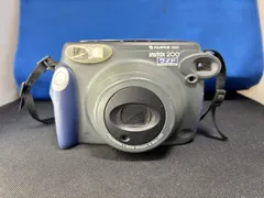 FUJIFILM instax200 ワイド is インスタントカメラ 富士フィルム チェキ インスタックス ジャンクのサムネイル
