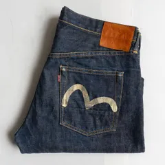 2026年最新】EVISU エヴィス LOT.2000の人気アイテム - メルカリ