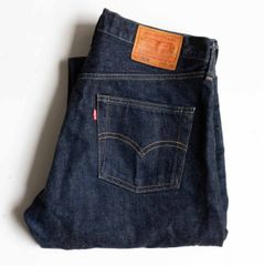 Levi's S501XX ストレートデニム W36 L34 - メルカリ