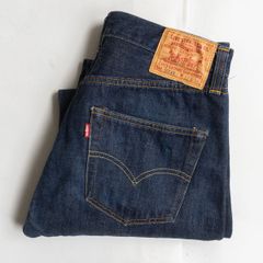 USA製 リーバイス 501xx ヴィンテージ 90年代 濃紺 デニムパンツ