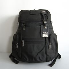 美品 トゥミ アルファブラーボ リムーア ウィールドバックパック