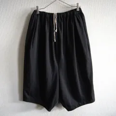 2026年最新】comme des garcons サルエルの人気アイテム - メルカリ