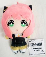 BANDAI SPIRITS 토모누이 SPY×FAMILY 아냐 포저