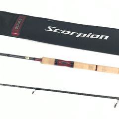 極美品】 シマノ SHIMANO スコーピオン 2651R-5 - メルカリ