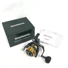 DAIWA ダイワ 22カムイトゥクシー ランケタム121XH キズ有 釣り用品
