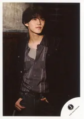 少年忍者 21年DREAM BOYS 黒田光輝 公式写真*1枚