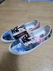 新品 VANS アセンティック 44 DX PW 275