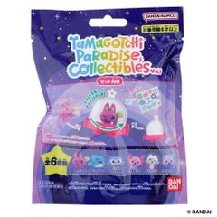 れさぱんっち たまごっちパラダイス コレクティブルズ Vol.1 - メルカリ