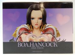 BANDAI SPIRITS 이치 반 쿠지 원피스 메모리 오브 히로인즈 -Devil's night- A상 보아 핸콕 아트 스케일