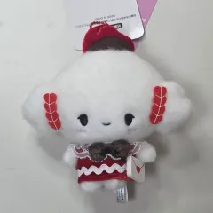 こぎみゅん Love&Letter ぬいぐるみ キーホルダー