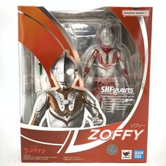 [중고] 미개봉)SHFiguarts 조피[69]