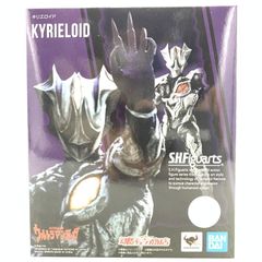 [중고] 개봉) SHFiguarts 키리에로이드 [69]