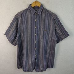 かりゆしウェア L シルク 沖縄 正装 華やか 上品 半袖 高級 お祝い お