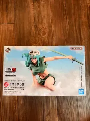 BLEACH（ブリーチ）一番くじ ネリエル ラストワン賞 開封