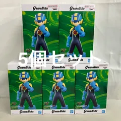 2026年最新】ロックマン.EXEの人気アイテム - メルカリ