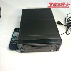 JVC CA-EXS1-B CDレシーバー ミニコンポ 2010年製 - メルカリ