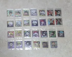HUNTER×HUNTER ウエハースシール ステッカー 未開封 まとめ
