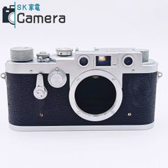 Leotax レオタックス フィルムカメラ レンジファインダー 動作未確認