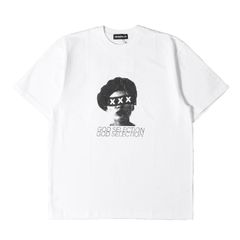 匿名配送】XG×GR8×KOSUKE KAWAMURA CrewNeckTee - メルカリ