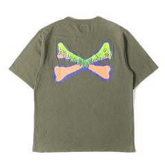 Wtaps×minnano slimybones Tシャツ - メルカリ