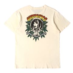 GOODENOUGH グッドイナフ マルクスTシャツ白 KOZIK M - メルカリ