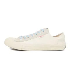 CONVERSE コンバース サイズ:US9.5(28.0cm) | 25SS Breakfast Club ALL STAR OX (1SE346) | ブレックファストクラブ オールスター | ホワイト | ローカット スニーカー【中古】
