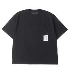 neighborhood BW LAYERED TRIM CREWNECK SS - メルカリ