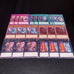 U*i様 2ndanniversaryセット英語の日本語版開封済み ドンカード1