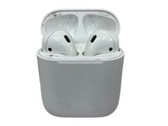Apple (アップル) AirPods 第2世代 エアポッズ ワイヤレスイヤホン