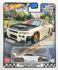 ホットウィール メルセデスベンツ AMG E36 エステート ブールバード