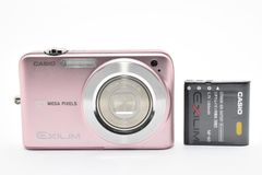 E2067】 CASIO EXILIM EX-Z1050 カシオ エクシリム - メルカリ