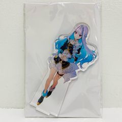 勝利の女神NIKKE ヘルム アクリルスタンド - メルカリ