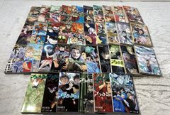 [紫波1-2-0530] [중고] 만화 블랙 클로버 1 ~ 36 권 세트